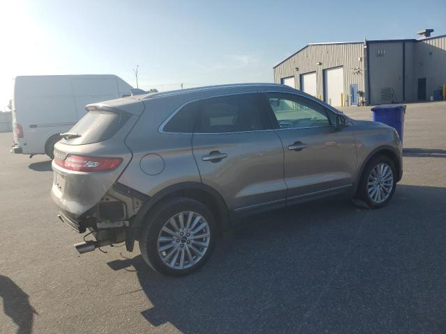 2019 LINCOLN MKC 5LMCJ1C92KUL46257