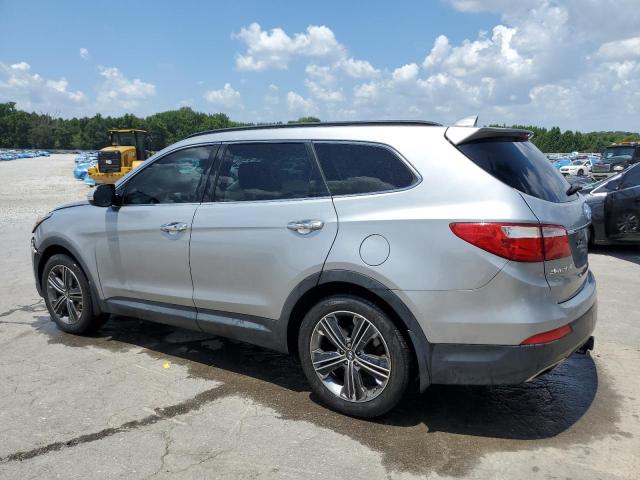 2015 HYUNDAI SANTA FE G KM8SN4HFXFU120542