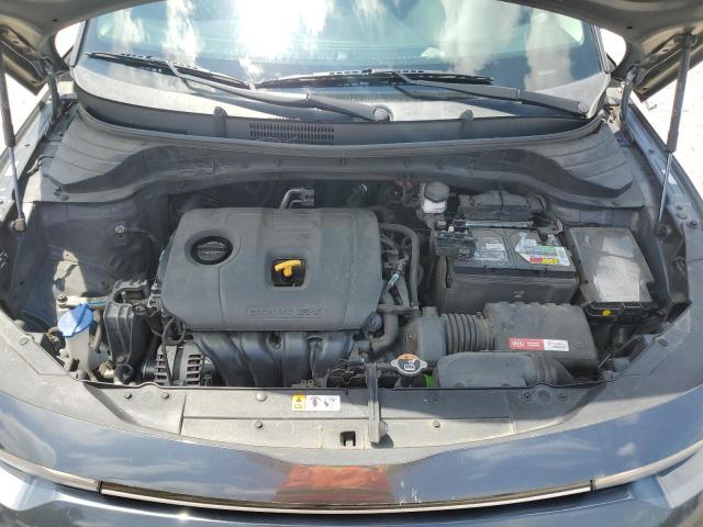 2021 KIA SOUL LX - KNDJ23AU3M7796287