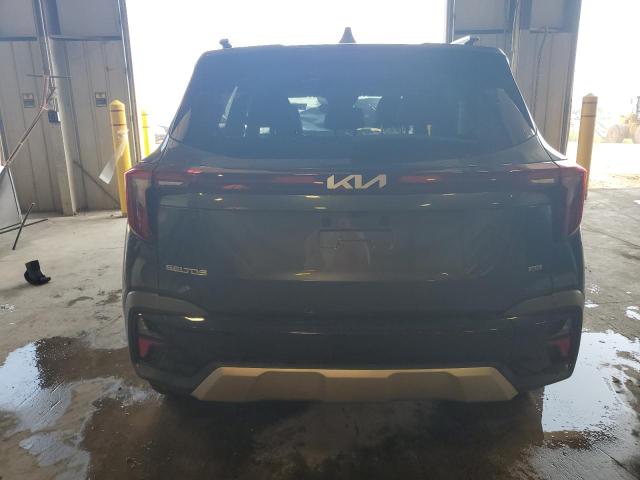 2024 KIA SELTOS S - KNDEUCAA9R7511620