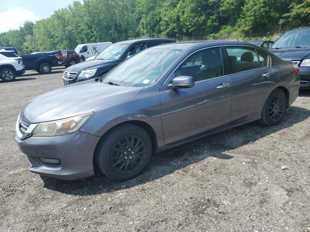 Vin: 1hgcr2f72ea268277, lot: 63138145, honda accord ex 2014 img_1
