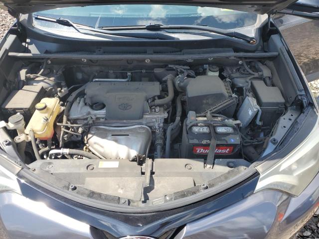 2016 TOYOTA RAV4 SE 2T3JFREV9GW478029