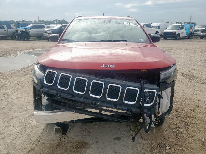 2023 JEEP COMPASS LA 3C4NJDBN5PT535292