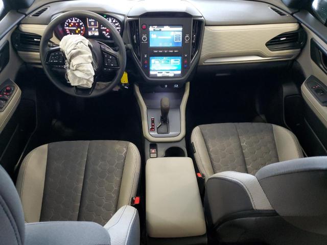 2025 SUBARU FORESTER JF2SLDAC7SH556392