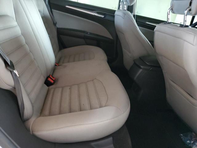 2015 FORD FUSION S - 3FA6P0G78FR135959