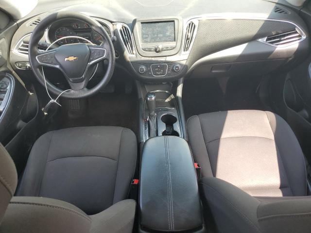 2018 CHEVROLET MALIBU LT 1G1ZD5ST2JF123466