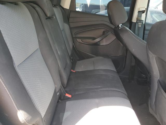 2017 FORD ESCAPE SE - 1FMCU9GD9HUC58368