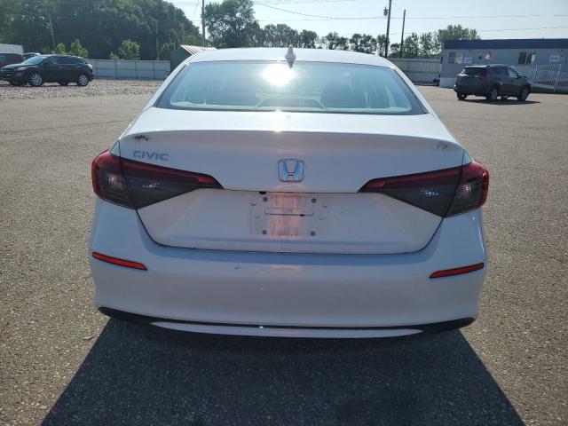 2024 HONDA CIVIC EX 2HGFE1F72RH339360