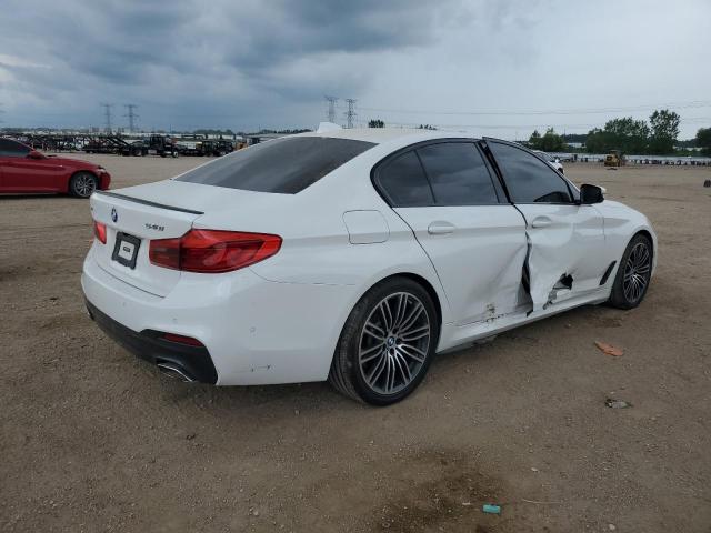 2019 BMW 540 XI WBAJE7C57KG892521