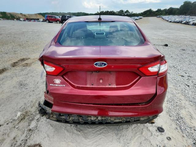 2016 FORD FUSION S - 3FA6P0G70GR131647