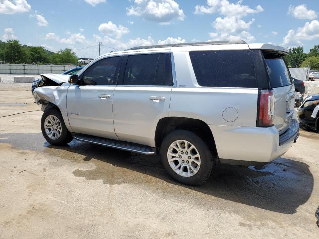 2015 GMC YUKON SLT 1GKS2BKCXFR120175