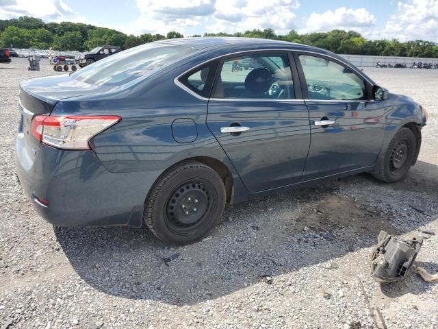 Vin: 3n1ab7ap3el637951, lot: 62941775, nissan sentra s 20143