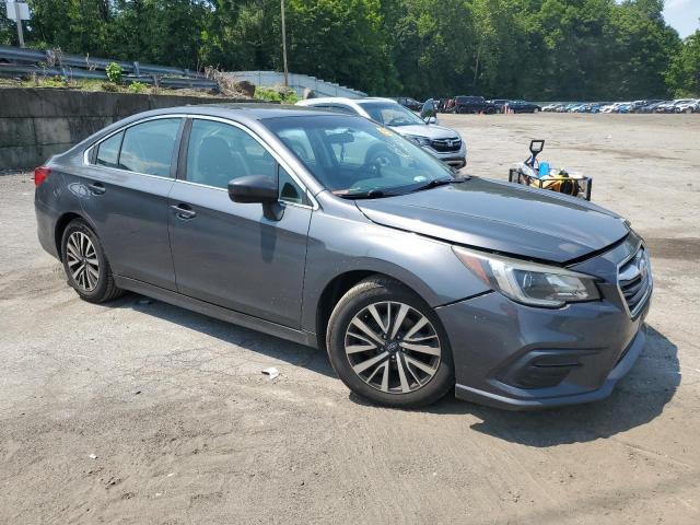 2018 SUBARU LEGACY 2.5 4S3BNAC69J3010347