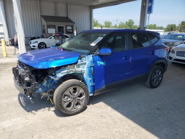 2024 KIA SELTOS LX KNDEPCAA0R7649506