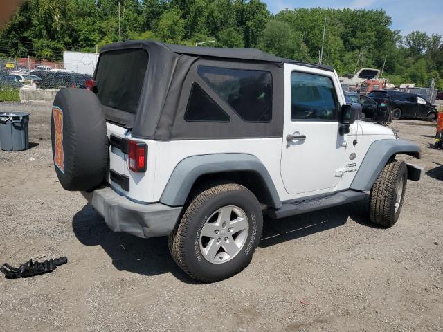 2017 JEEP WRANGLER S 1C4AJWAG2HL513731