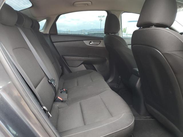 2021 KIA FORTE FE 3KPF24AD6ME326668