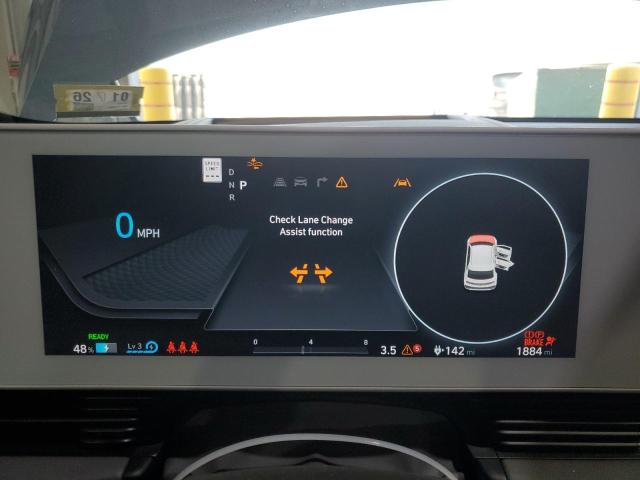 2024 HYUNDAI IONIQ 5 LI KM8KRDDF4RU336496