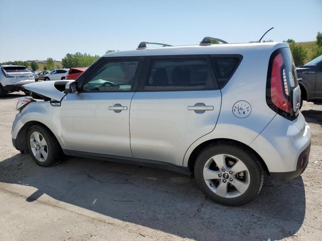 2018 KIA SOUL KNDJN2A20J7622625