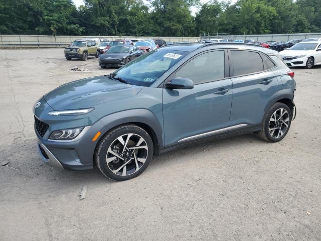 HYUNDAI KONA LIMIT