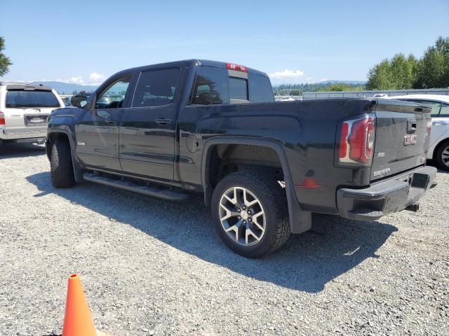 2017 GMC SIERRA K15 3GTU2NEJ2HG155392