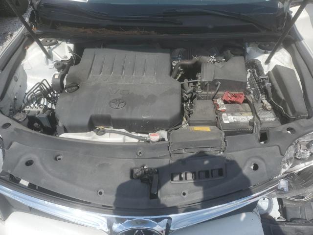2016 TOYOTA AVALON XLE 4T1BK1EB3GU204941