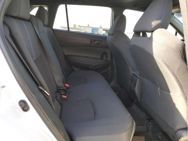 2025 TOYOTA COROLLA CR - 7MUFBABG5SV077974