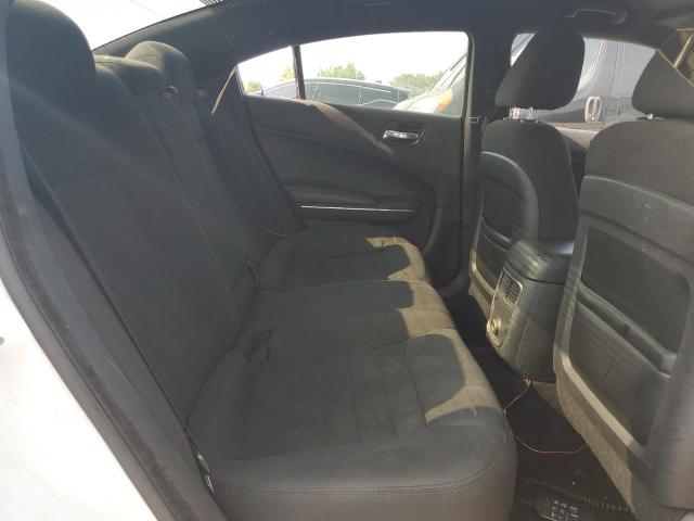 2014 DODGE CHARGER SE - 2C3CDXBG4EH191532