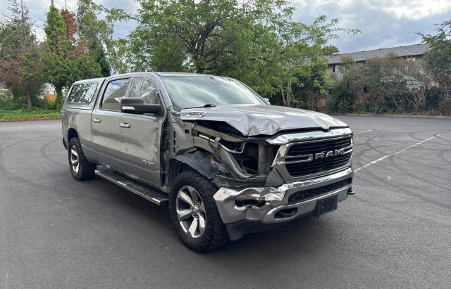 Vin: 1c6srfmt4ln125460, lot: 64522695, ram 1500 big horn/lone star 2020 img_1