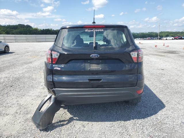 2018 FORD ESCAPE S - 1FMCU0F7XJUA78992