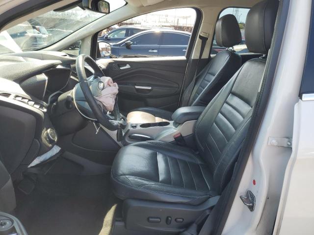 2016 FORD C-MAX SEL 1FADP5BU5GL117324
