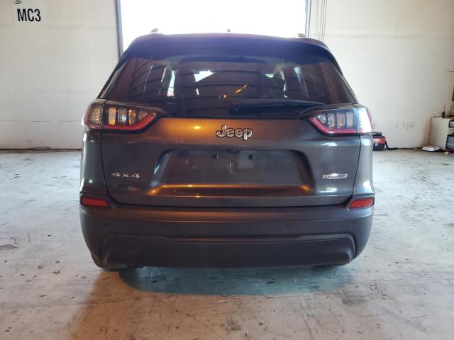 2019 JEEP CHEROKEE L - 1C4PJMLB7KD330455