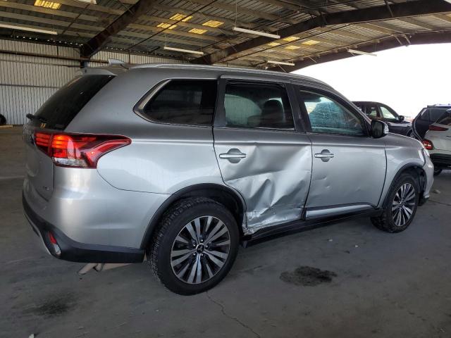2020 MITSUBISHI OUTLANDER JA4AZ3A31LJ000988