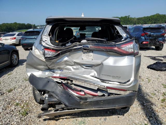 2018 FORD EDGE TITANIUM 2FMPK3K99JBB41604