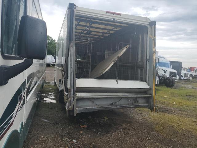 FORD F59 2018 white  gas 1F66F5KY0J0A08239 photo #3
