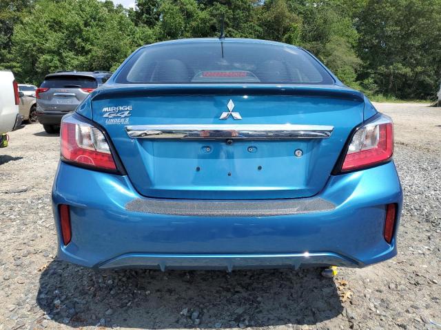 2024 MITSUBISHI MIRAGE G4 ML32FUFJ9RHF05618