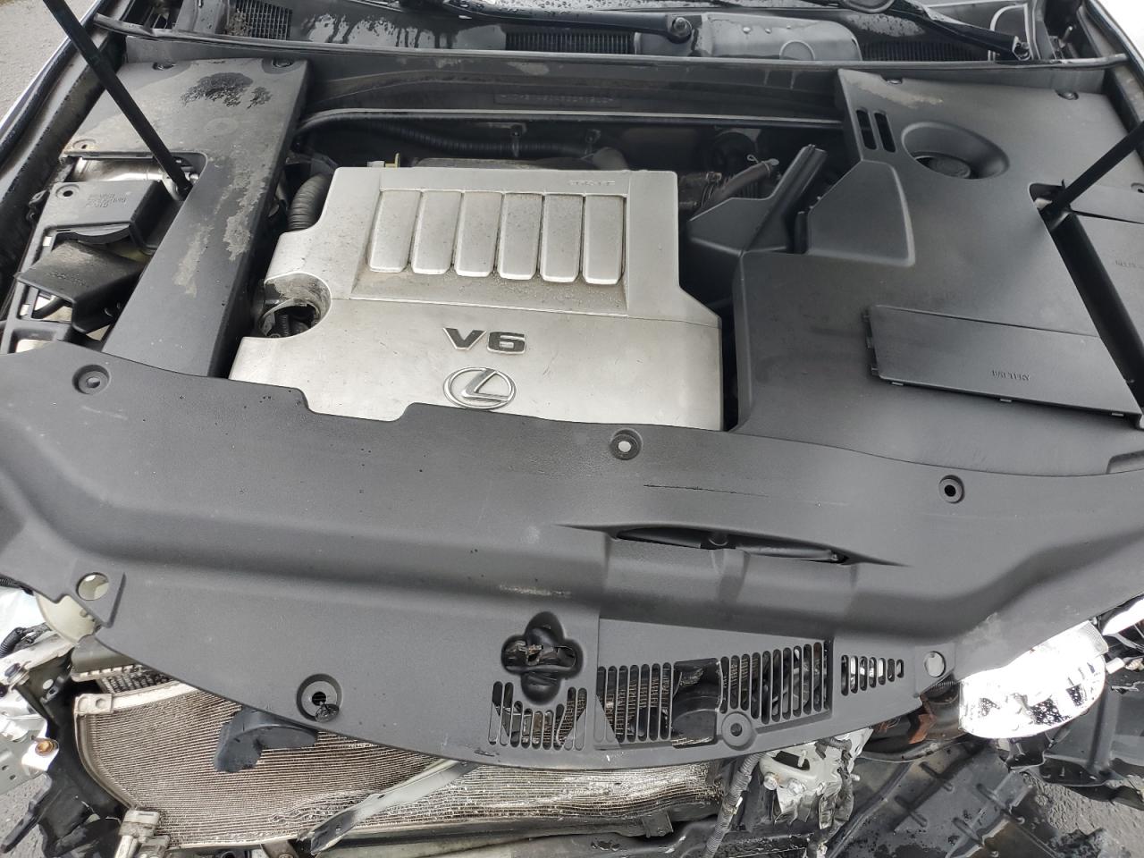 Lexus Es 350 2009