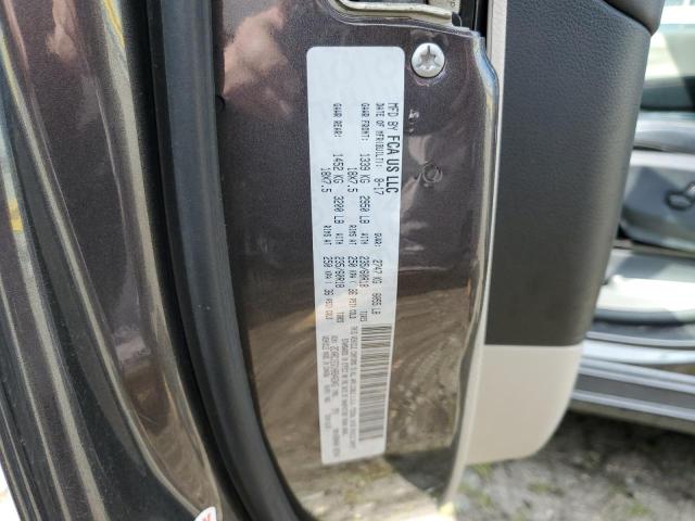 2017 CHRYSLER PACIFICA T 2C4RC1EG1HR846343