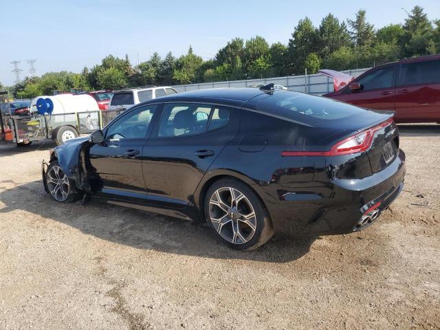 2020 KIA STINGER - KNAE15LA3L6074368