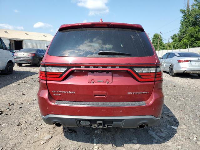 2015 DODGE DURANGO CI 1C4RDJEG9FC223538