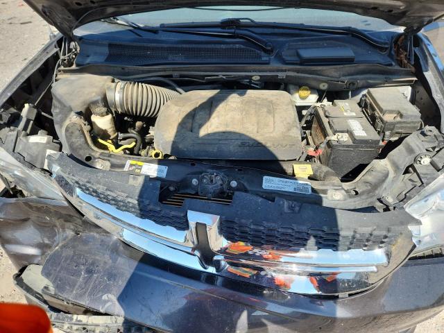 2019 DODGE GRAND CARA - 2C4RDGBG0KR806167