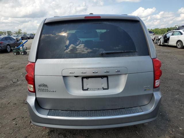2017 DODGE GRAND CARA 2C4RDGEGXHR728291
