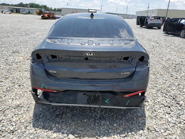 2021 KIA K5 LXS 5XXG14J26MG061960