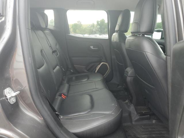 2017 JEEP RENEGADE L ZACCJBDB2HPF23799