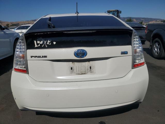 2010 TOYOTA PRIUS - JTDKN3DU5A0174978