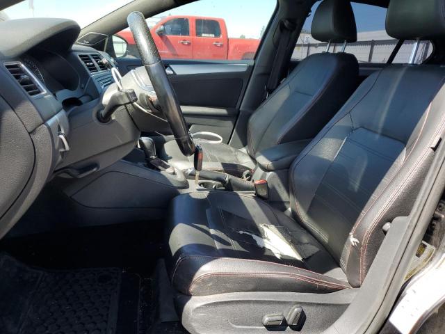 2014 VOLKSWAGEN JETTA GLI - 3VW4T7AJ5EM381807
