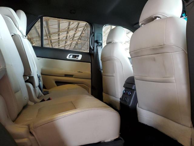 2015 FORD EXPLORER 4 1FM5K7F83FGC09217