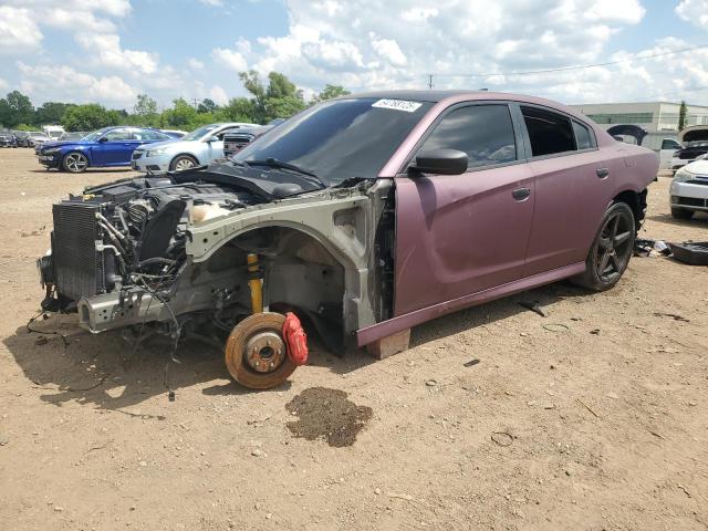 DODGE CHARGER R/
