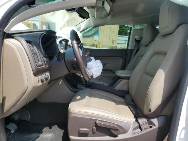 2019 GMC CANYON SLT 1GTG6DENXK1263831