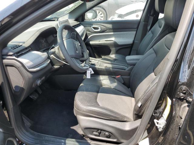 2025 JEEP COMPASS LA 3C4NJDBN8ST547624