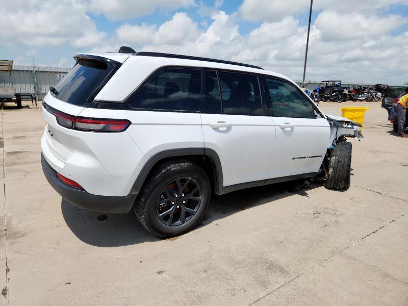 2024 JEEP GRAND CHER 1C4RJHAG4RC165978